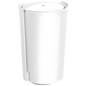 TP-Link Deco X50-5G Blanco - Router y punto de acceso inalámbrico