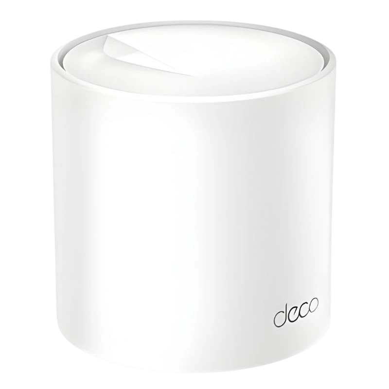 TP-Link Deco X50 Sistema Wi-Fi 6 Mesh AX3000 Doble banda, Blanco