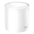 TP-Link Deco X50 Sistema Wi-Fi 6 Mesh AX3000 Doble banda, Blanco