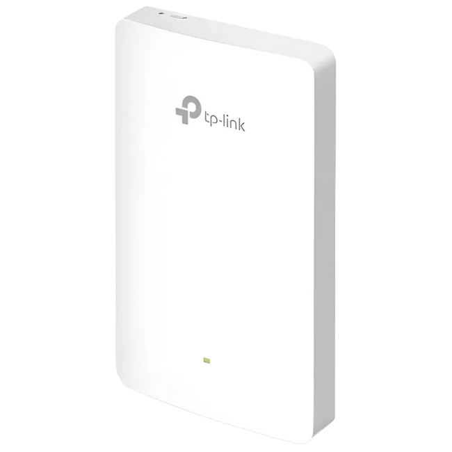 TP-Link Omada EAP615-WALL punto de acceso inalámbrico 1774 Mbit/s Blanco Energía sobre Ethernet (PoE) Hover Image