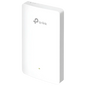 TP-Link Omada EAP615-WALL punto de acceso inalámbrico 1774 Mbit/s Blanco Energía sobre Ethernet (PoE)
