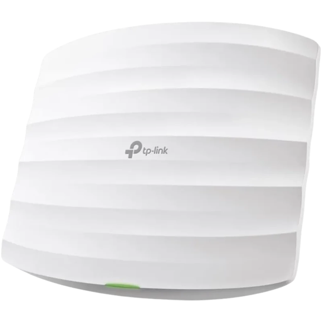 TP-Link Omada EAP245 1750 Mbit/s - Punto de acceso inalámbrico Doble banda Gigabyte