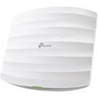 TP-Link Omada EAP245 1750 Mbit/s - Punto de acceso inalámbrico Doble banda Gigabyte