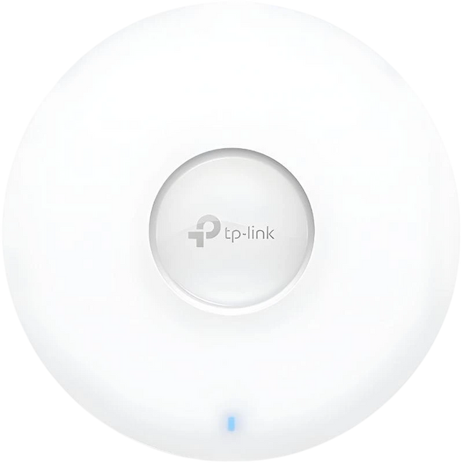 TP-Link Omada EAP673 punto de acceso inalámbrico 5400 Mbit/s PoE Hover Image