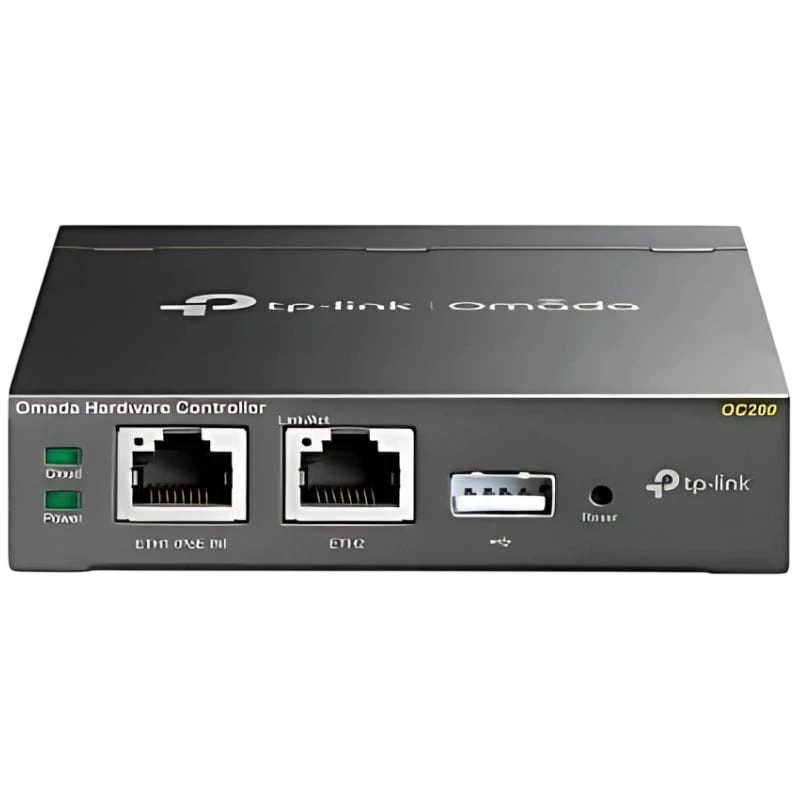 TP-Link Controlador Hardware Omada OC200