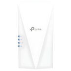 TP-Link RE600X Repetidor Wi-Fi 6 AX1800 con Puerto Gigabit, Blanco