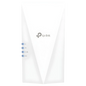 TP-Link RE600X Repetidor Wi-Fi 6 AX1800 con Puerto Gigabit, Blanco