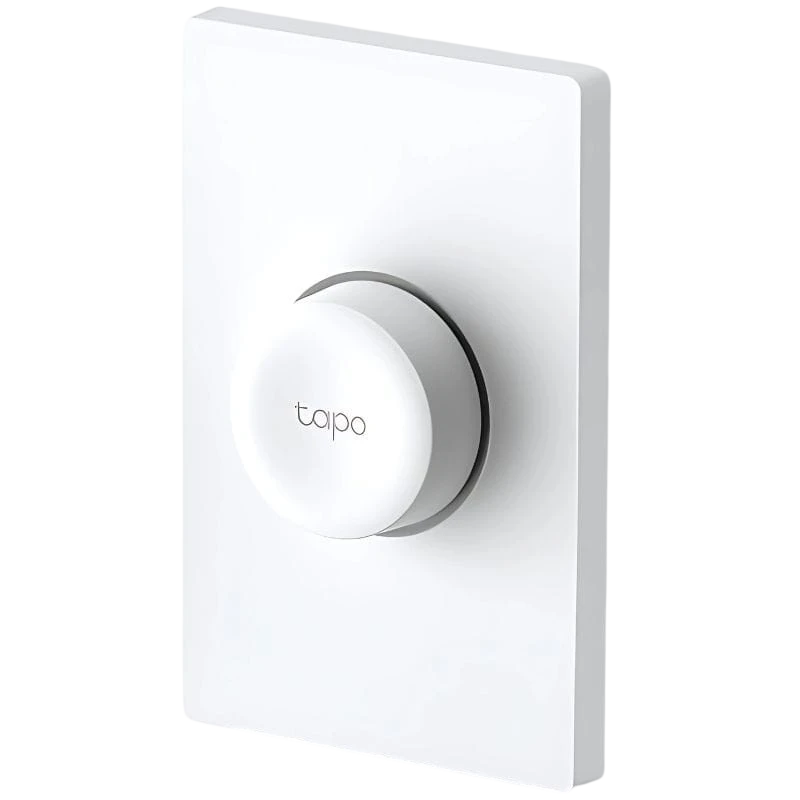 TP-Link Tapo S200D - Interruptor Regulador de Intensidad Inteligente