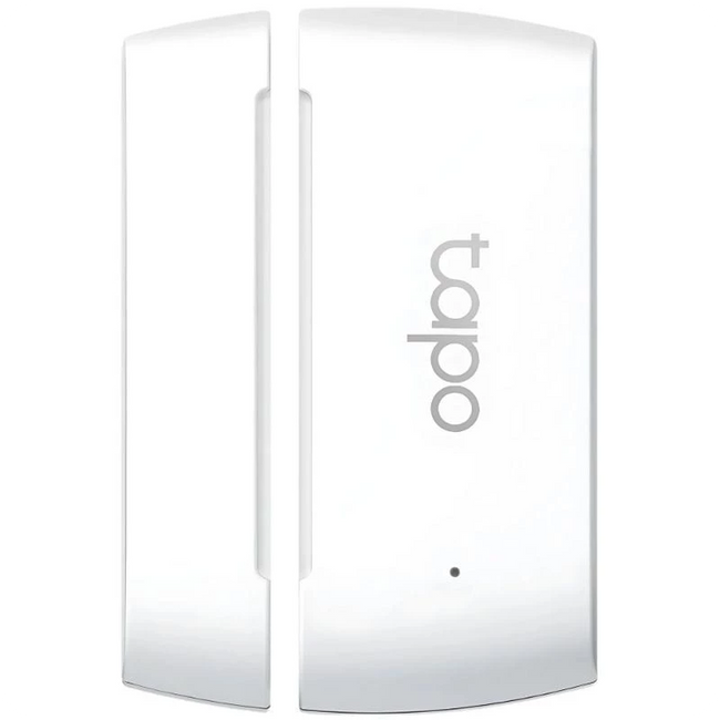 TP-Link Tapo T110 - Sensor de puerta y ventanas inteligente Hover Image