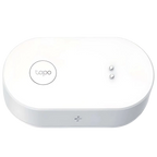 TP-Link Tapo T300 Inalámbrico - Sensor inteligente de fugas de agua con alarma 90dB
