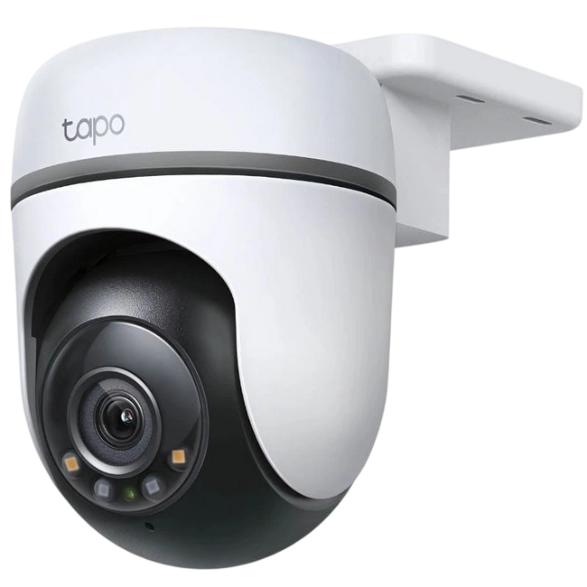 TP-Link Tapo TC40 Wi-Fi - Cámara de seguridad exterior Hover Image