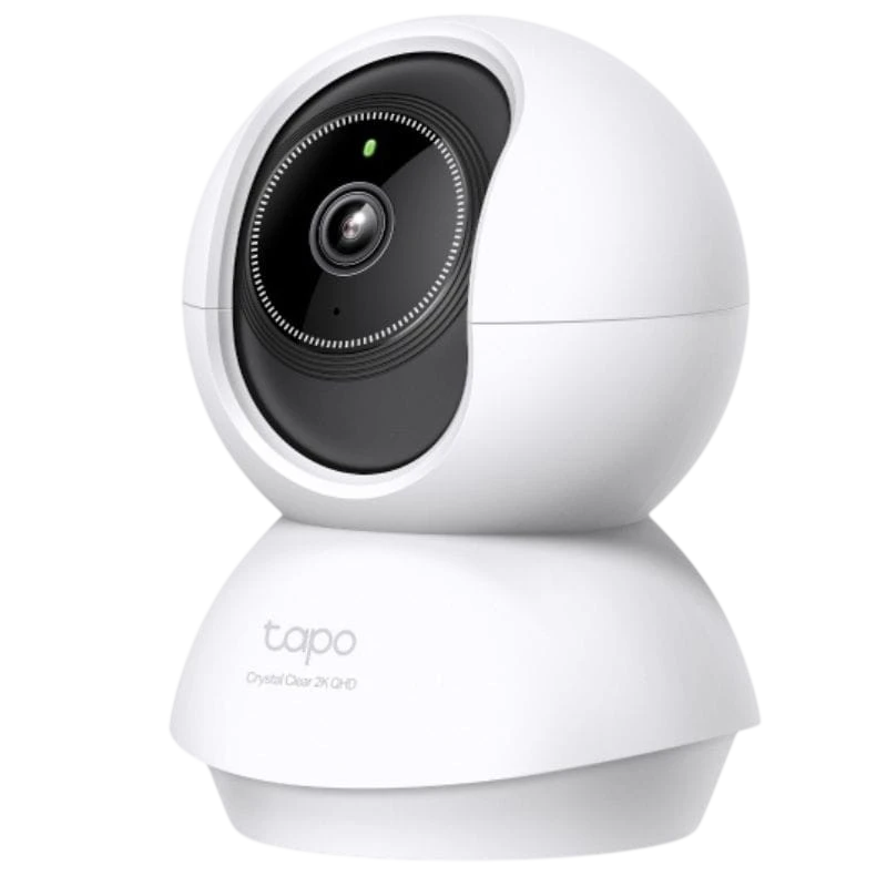 TP-Link TC72 4 MP Wi-Fi Cámara de vigilancia IP Interior
