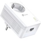 TP-Link TL-PA7017P Kit - Adaptadores Powerline AV1000 con enchufe