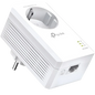 TP-Link TL-PA7017P Kit - Adaptadores Powerline AV1000 con enchufe