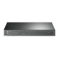 TP-Link TL-SG2008 Switch Smart JetStream Gigabit de 8 Puertos Negro