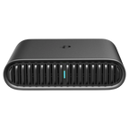 TP-Link TL-WR1502X Router Inalámbrico Gigabit Ethernet Doble banda, Negro