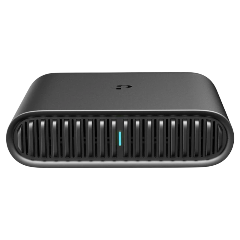 TP-Link TL-WR1502X Router Inalámbrico Gigabit Ethernet Doble banda, Negro
