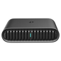 TP-Link TL-WR1502X Router Inalámbrico Gigabit Ethernet Doble banda, Negro