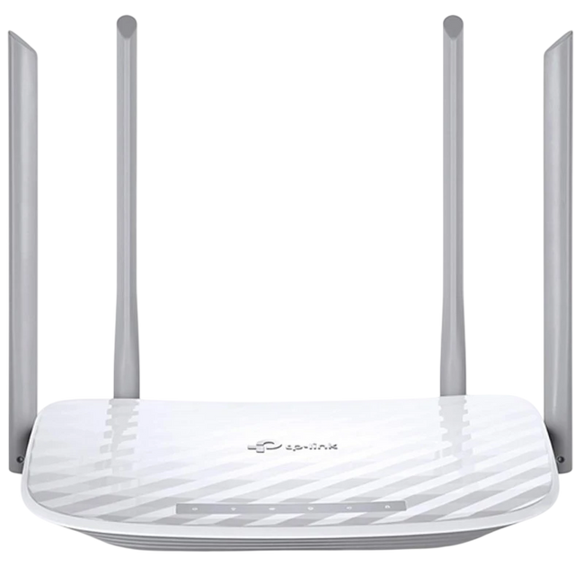 Router inalámbrico TP-LINK AC1200 Archer C50 V3 Hover Image