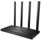 TP-LINK Archer C80 Router Wifi AC1900 DualBand