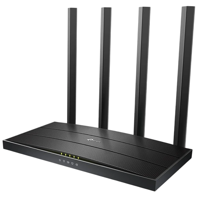 TP-LINK Archer C80 Router Wifi AC1900 DualBand Hover Image