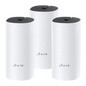 TP-Link Deco M4 Router WiFI Mesh AC1200 (3 Pack)