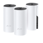 TP-LINK Deco P9 Router WiFI Mesh AC1200+AV1000 (3 Pack)
