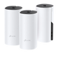 TP-LINK Deco P9 Router WiFI Mesh AC1200+AV1000 (3 Pack)