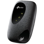 TP-Link Mi-Fi M7010 4G LTE Wi-Fi 300 Mbps 2000 mAh Negro inalámbrico