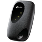 TP-Link Mi-Fi M7010 4G LTE Wi-Fi 300 Mbps 2000 mAh Negro inalámbrico