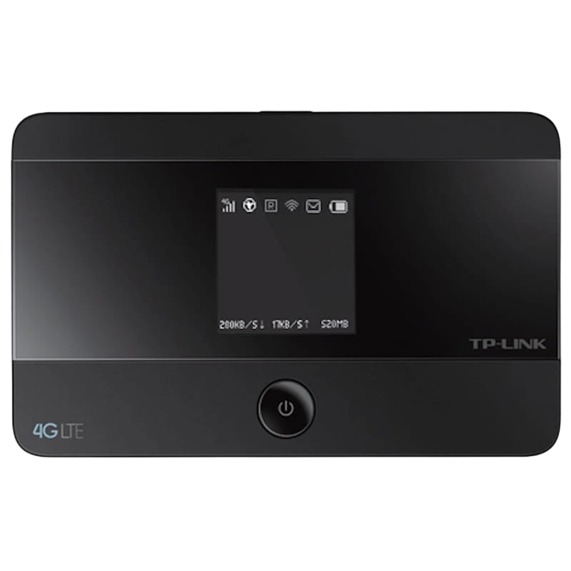 TP-LINK M7350 Router 4G MiFi