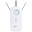 TP-Link RE550 Wi-Fi 5 EasyMesh AC1900 Tres antenas Blanco
