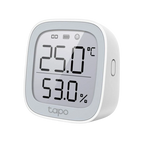 TP-Link Tapo T315 Blanco - Monitor de temperatura y humedad