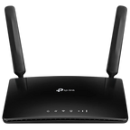 TP-LINK TL-MR6400 Router Inalámbrico 4G LTE WiFi N300