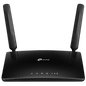 TP-LINK TL-MR6400 Router Inalámbrico 4G LTE WiFi N300