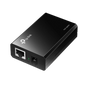 Inyector PoE TP-Link TL-POE150S Negro