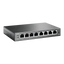 TP-Link TL-SG108PE L2 Gigabit Ethernet 10/100/1000 PoE Negro