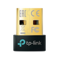 TP-Link UB500 Nano USB Bluetooth 5.0 Negro
