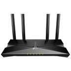 TP-Link Archer AX10 Gigabit Ethernet WiFi 6 Negro