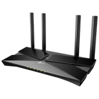 TP-Link Archer AX20 Gigabit Ethernet WiFi 6 Negro