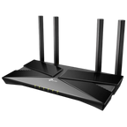 TP-Link Archer AX53 Gigabit Ethernet WiFi 6 GHz Negro