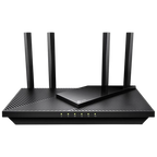 TP-Link Archer AX55 Pro - Router Wi-Fi 6