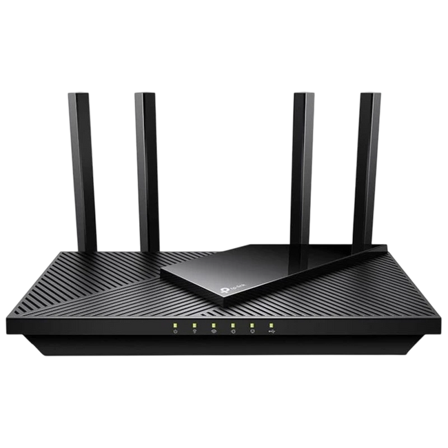 TP-Link Archer AX55 Pro - Router Wi-Fi 6 Hover Image