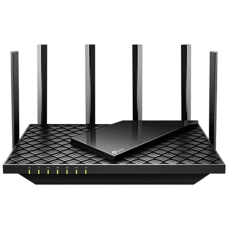 TP-Link Archer AX72 WiFi Dual - Router
