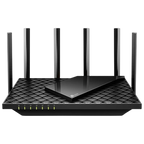 TP-Link Archer AX73 Gigabit Ethernet - Router WiFi 6 AI