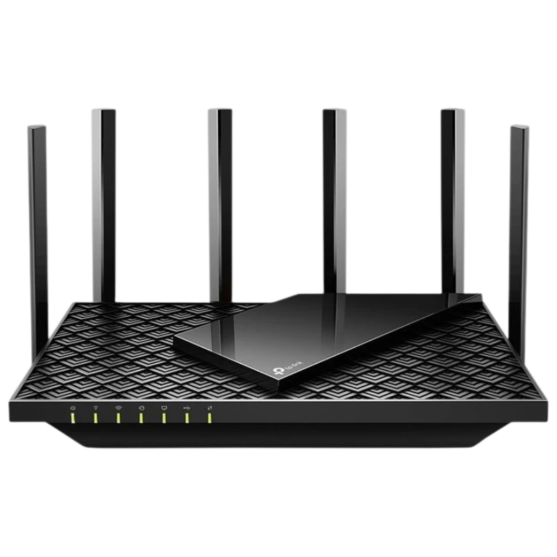 TP-Link Archer AX73 Gigabit Ethernet - Router WiFi 6 AI