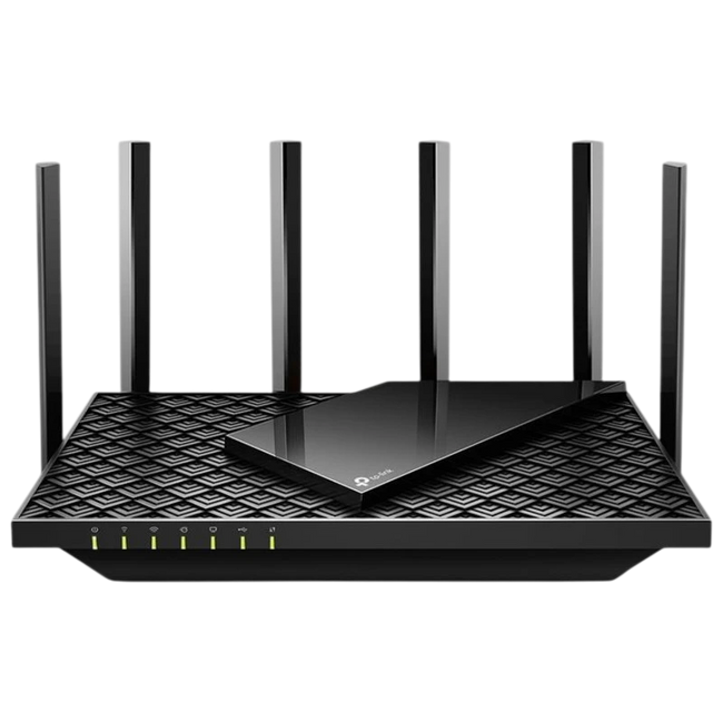 TP-Link Archer AX73 Gigabit Ethernet - Router WiFi 6 AI Hover Image