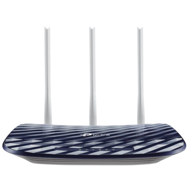 TP-LINK Archer C20 Router Wifi AC750 DualBand Hover Image
