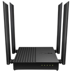 TP-Link Archer C64 Ethernet Wi-Fi Dual Negro