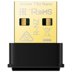 TP-Link Archer T3U Nano - Adaptador USB